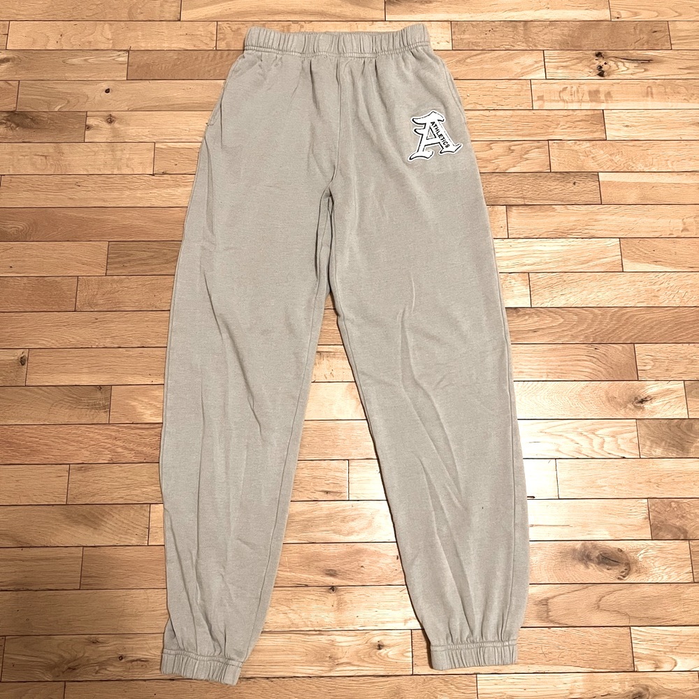 Garage sweat pants
